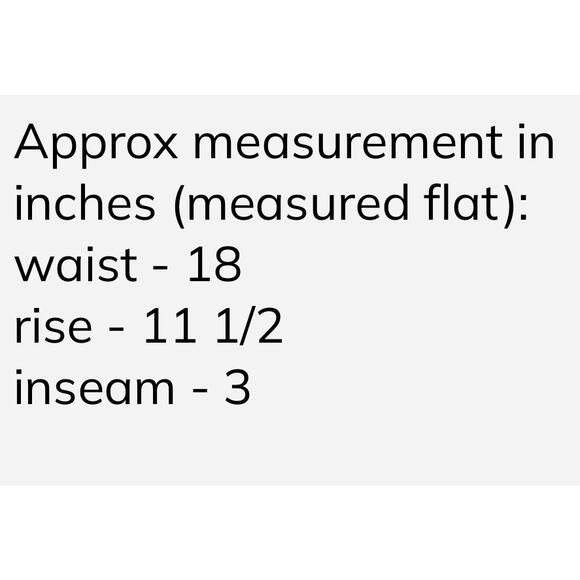 L'Agence shorts Jude high rise sailor linen beige size 32 - Picture 7 of 7